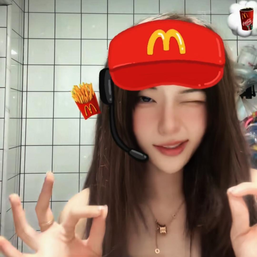 蟹不肉肉嘟嘟