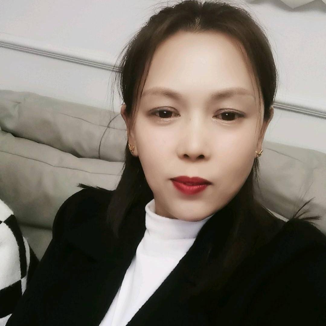 郝姑娘（1116225）(百善孝为先)