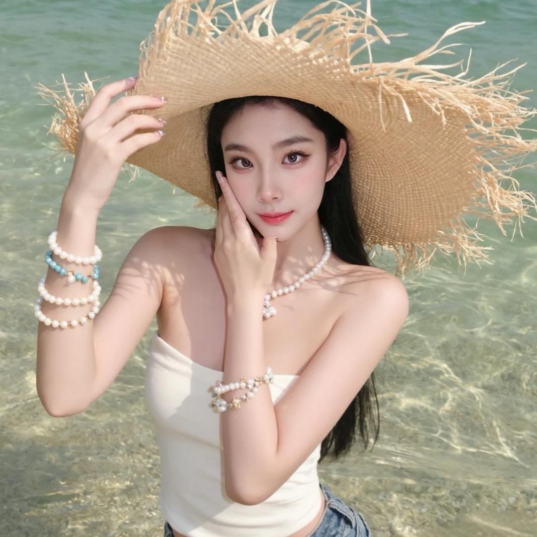 聚财服饰小萍