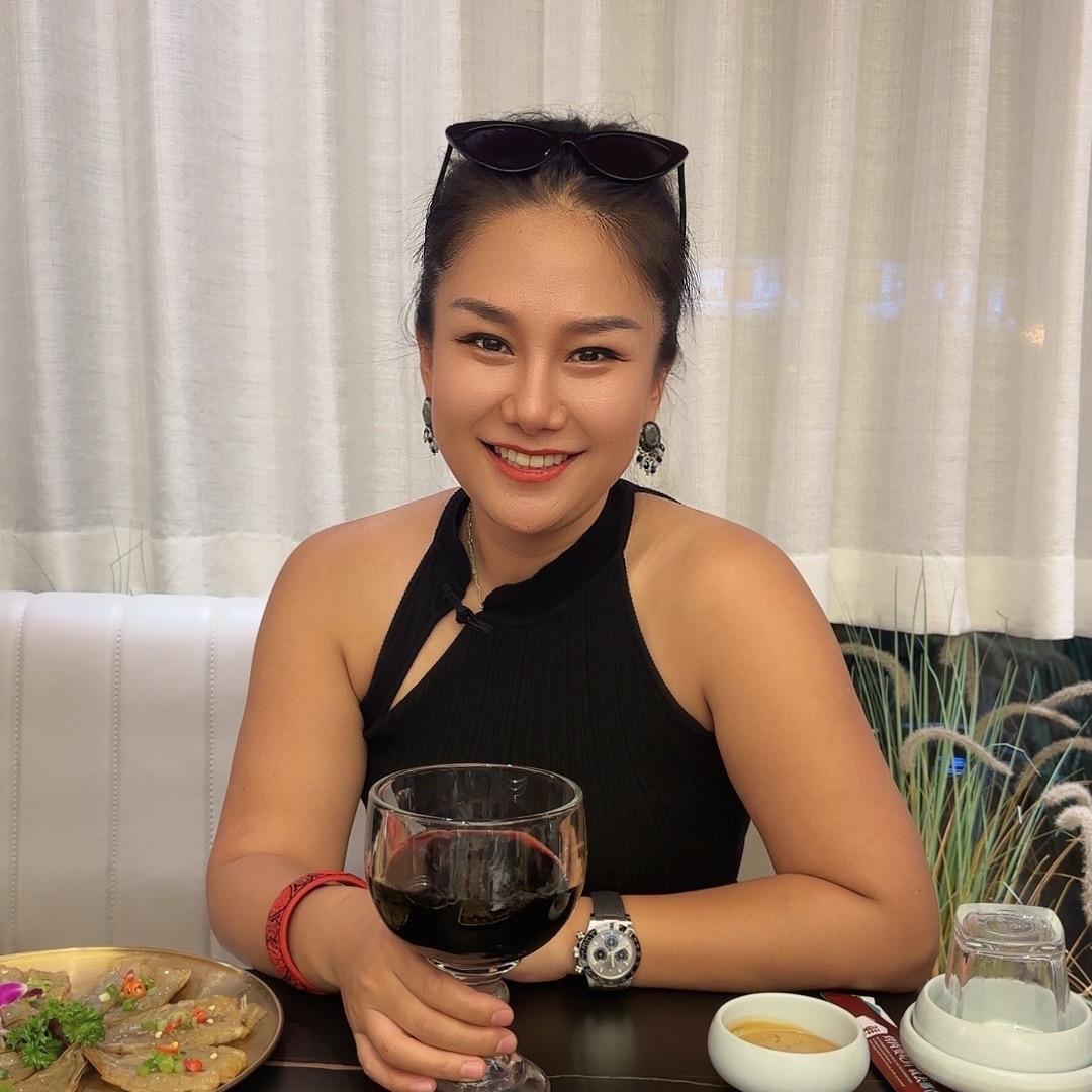 金子鹿姐🌞