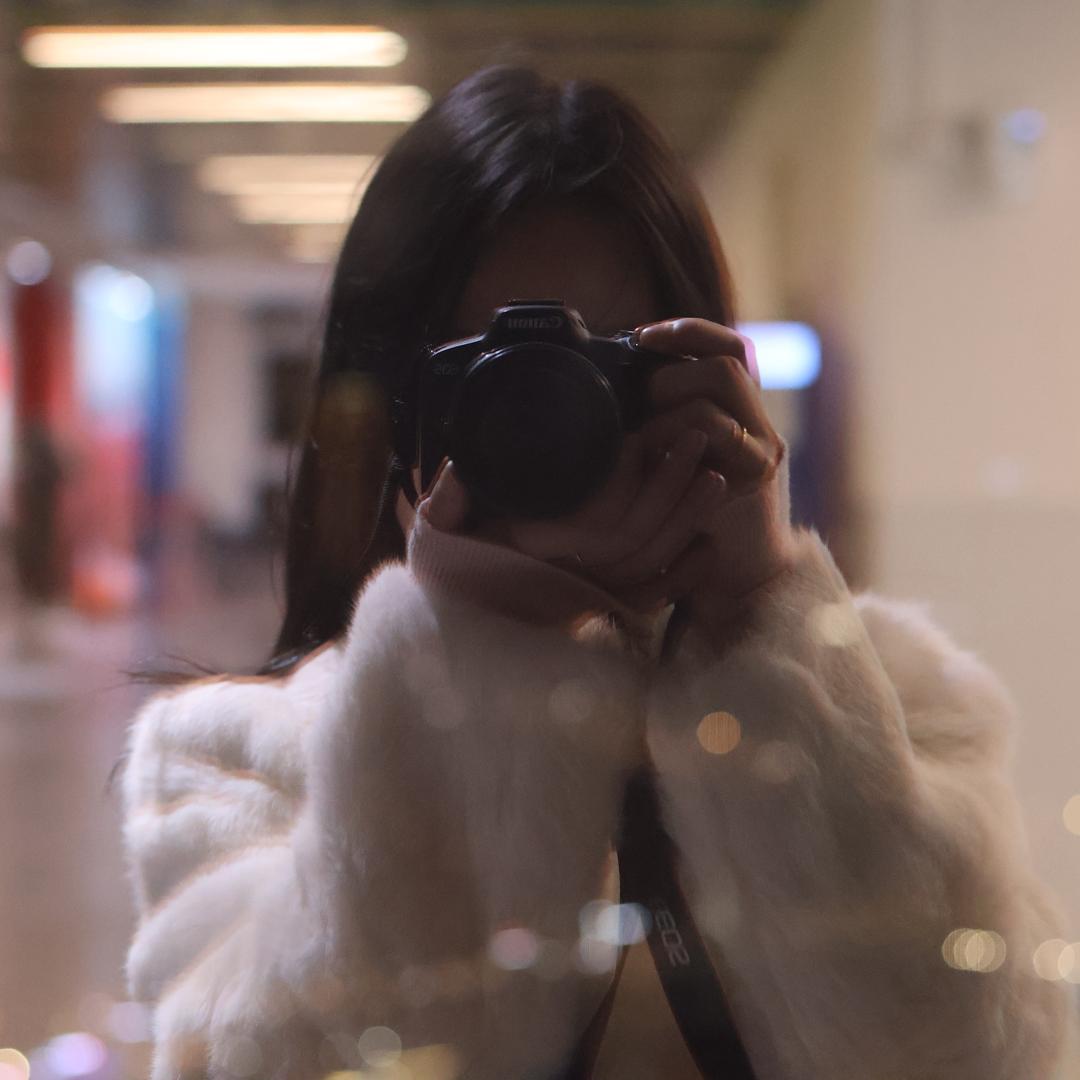 小蕾🎀