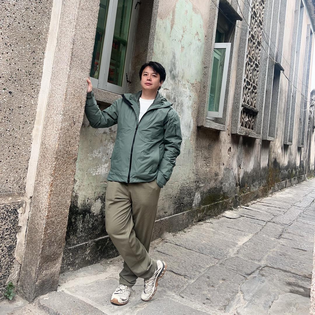 太原凯哥（创艺）