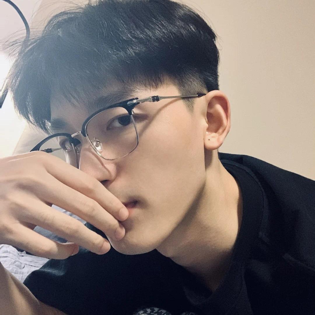 晚饭