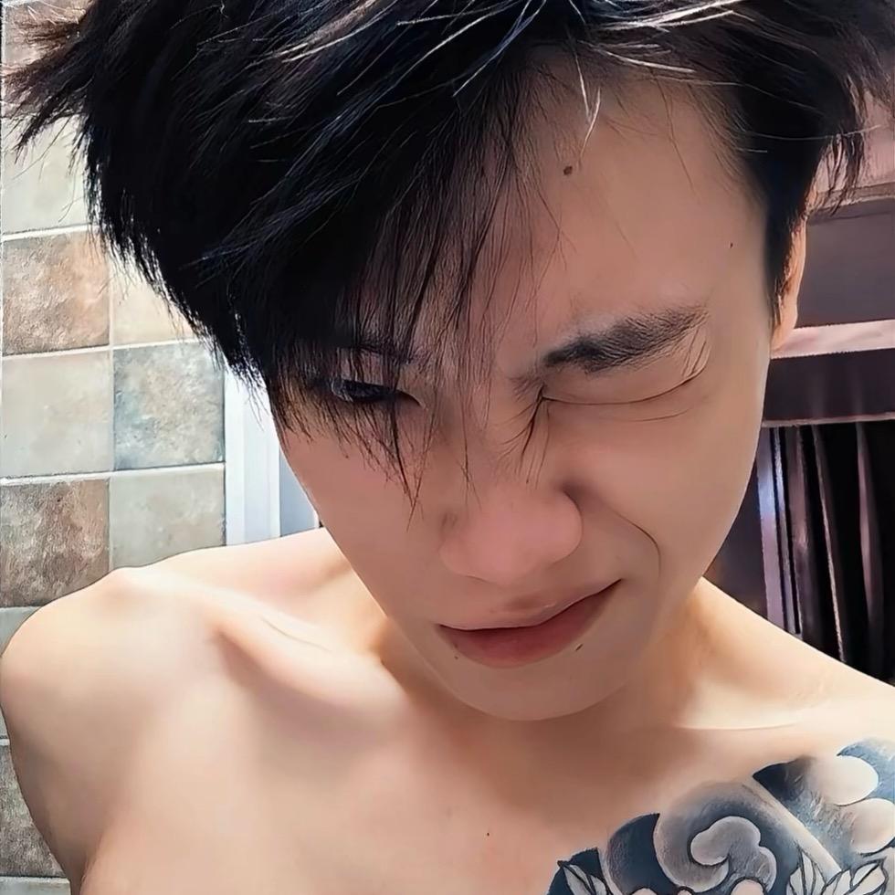 小杰不懂🎱