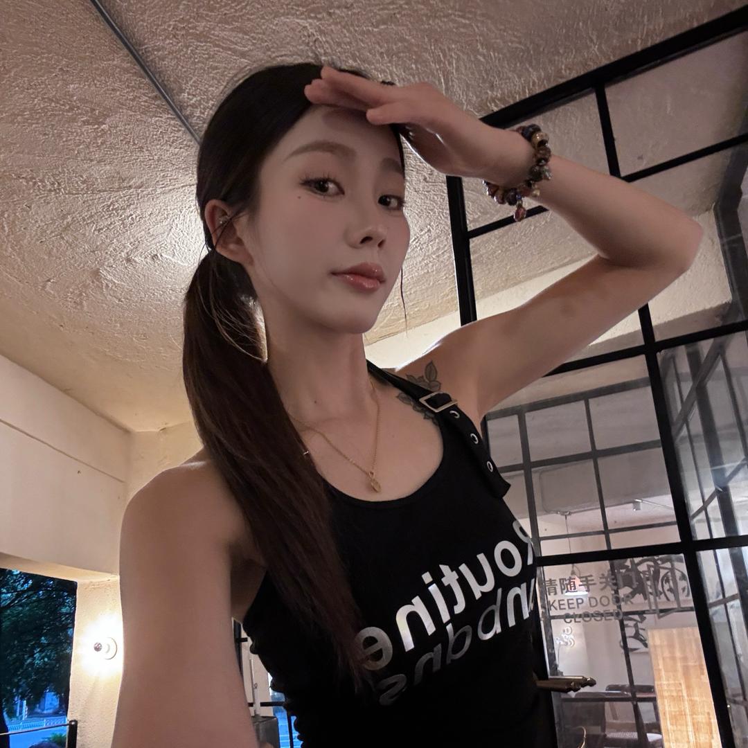 Tata今天又吃多了