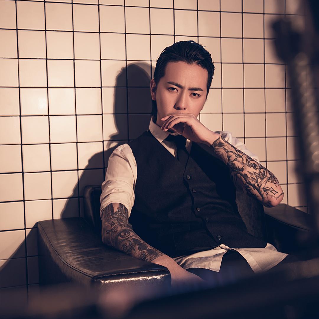 名姿Andy教剪发（9月课程预定中）