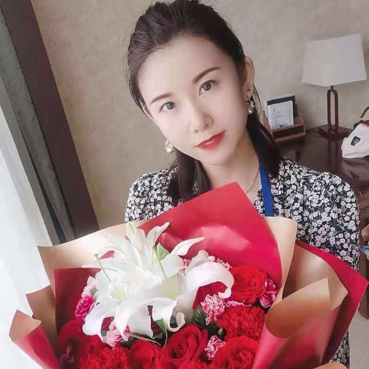 指赞美甲美睫化妆品店