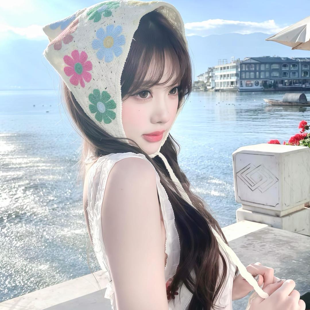猪仔奶黄包