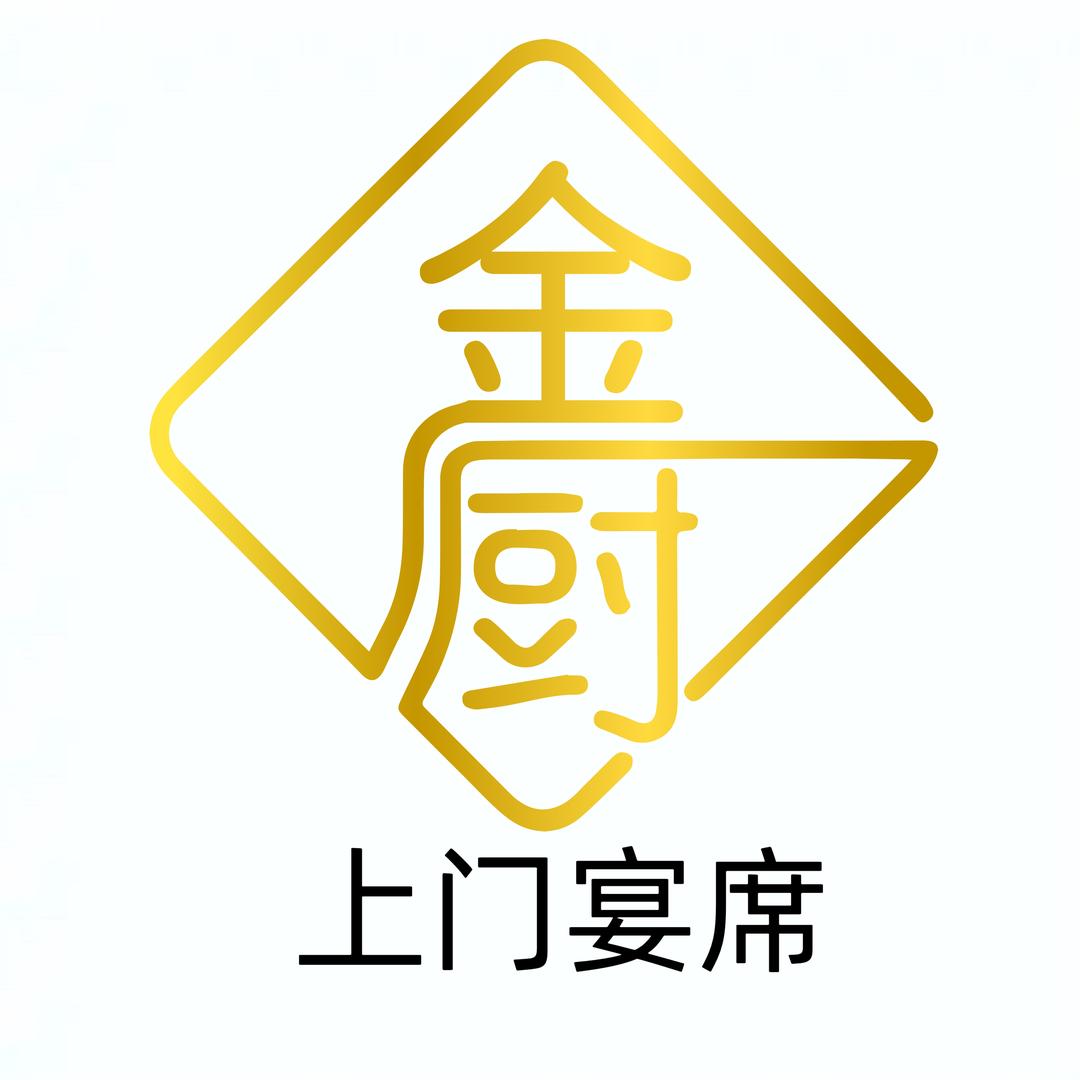 【金厨】上门宴席·生活Vlog