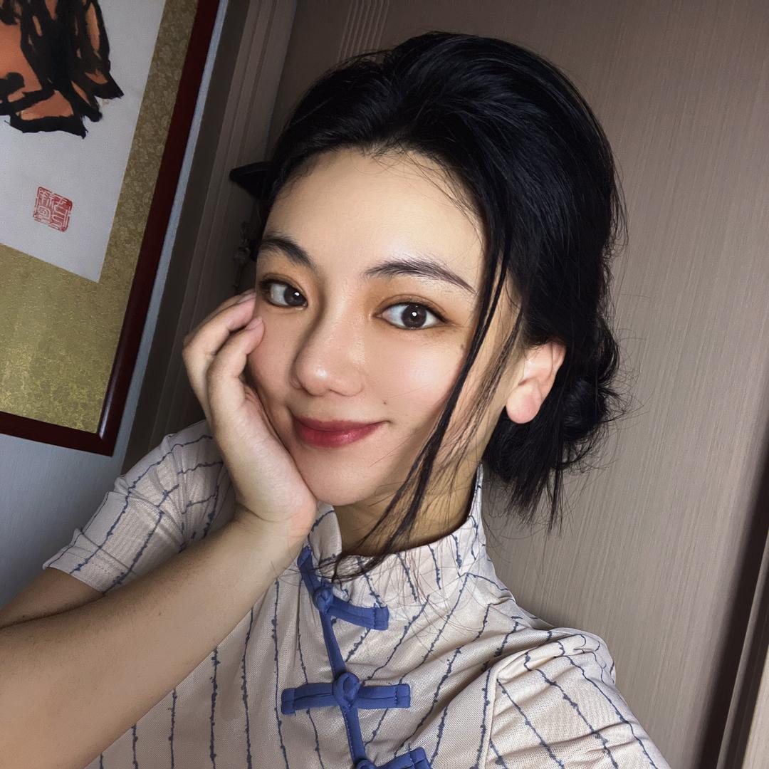 ❤️姨～