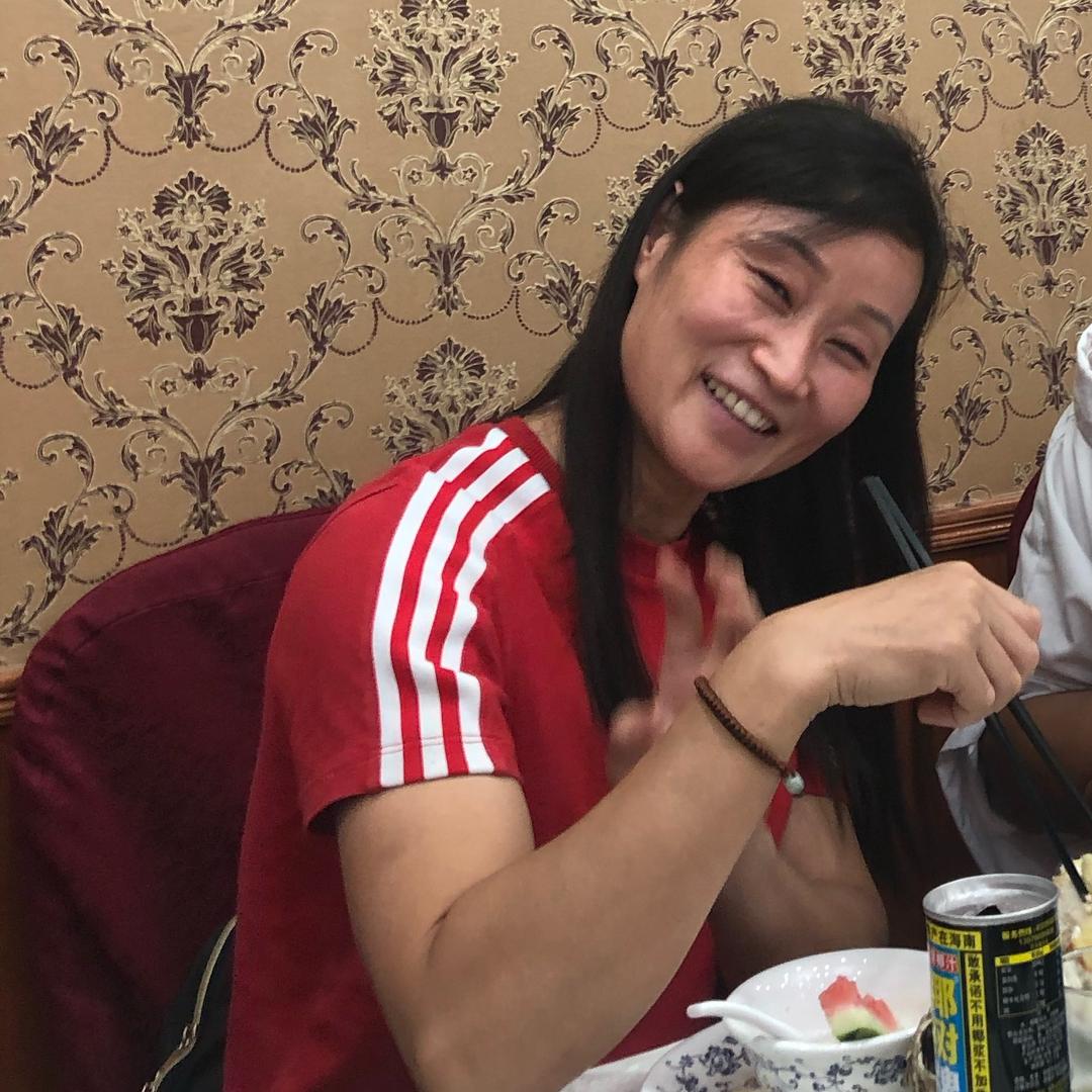 安妮—锁思维