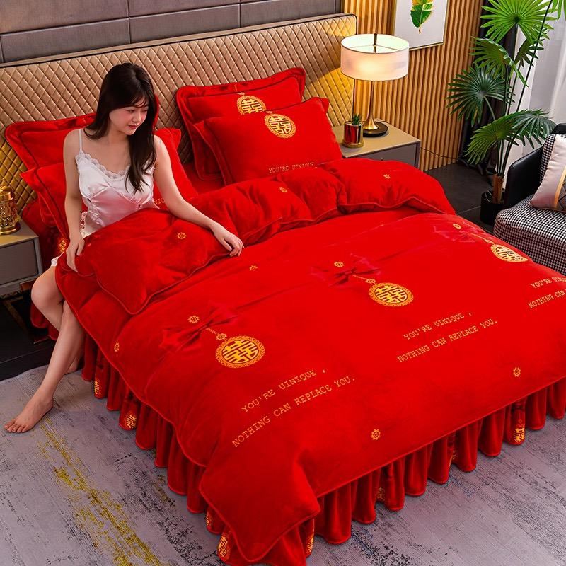 梦美美纺织品