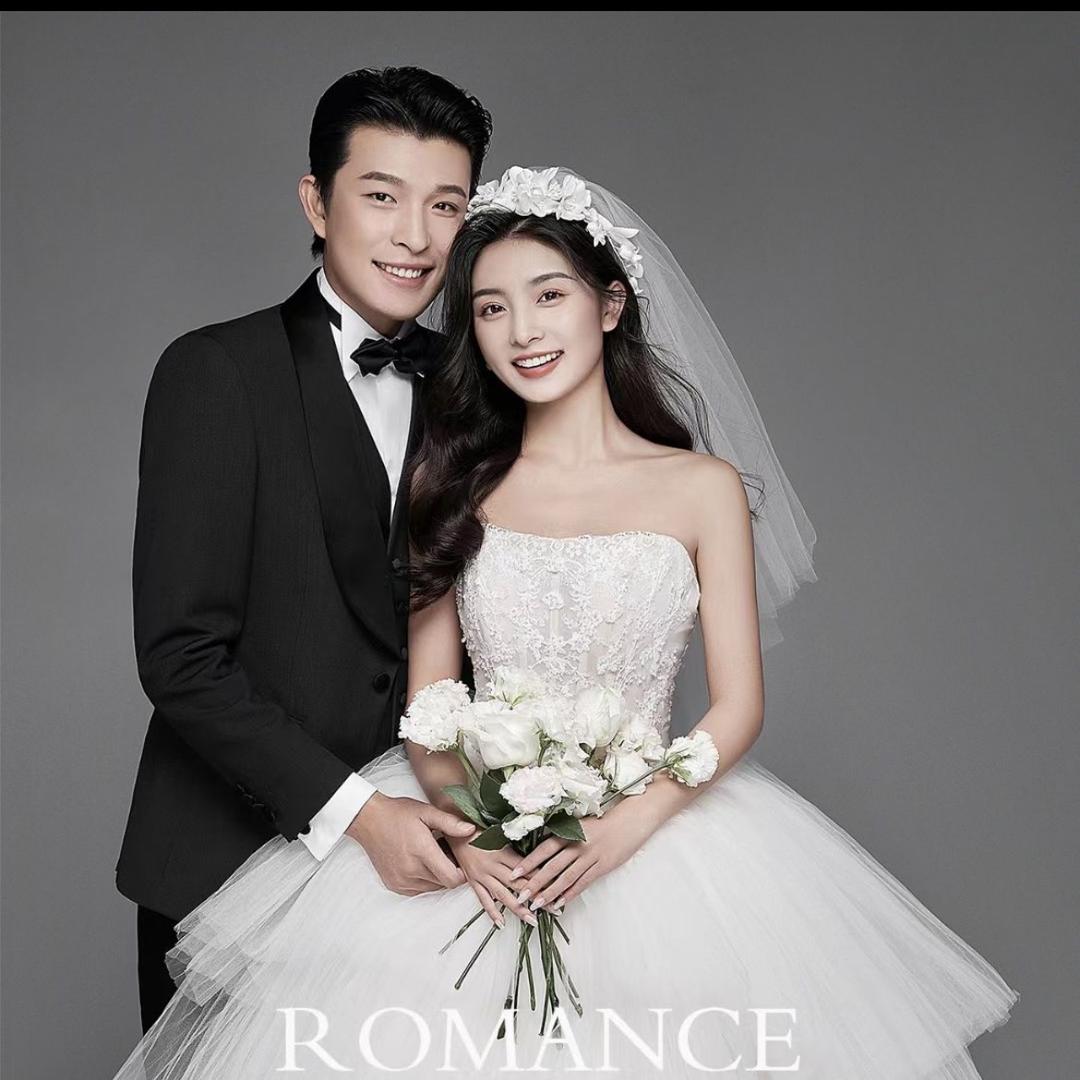 福州鹿森婚纱摄影