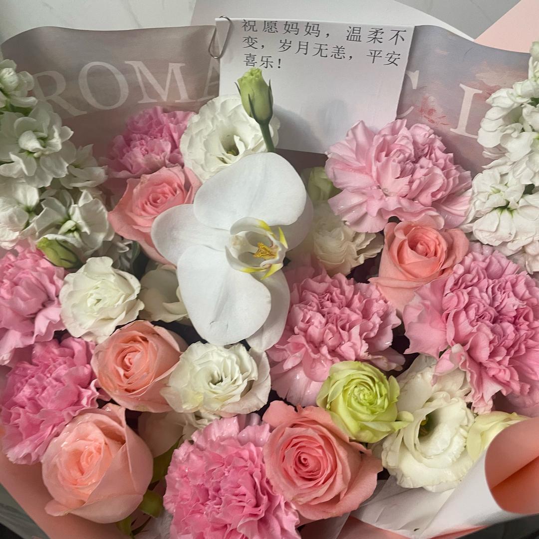 幸福的俩宝妈头像