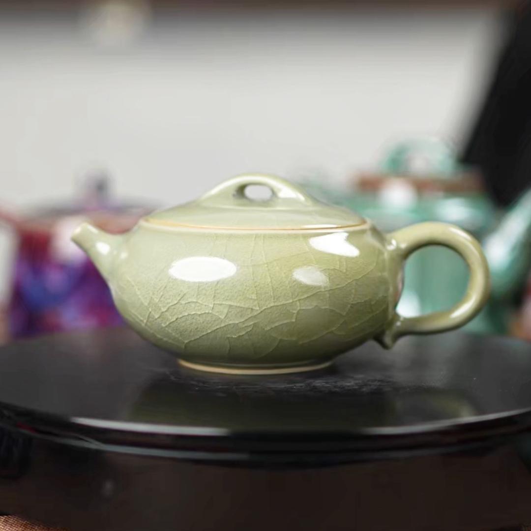 璟瑞雅瓷君懿馆