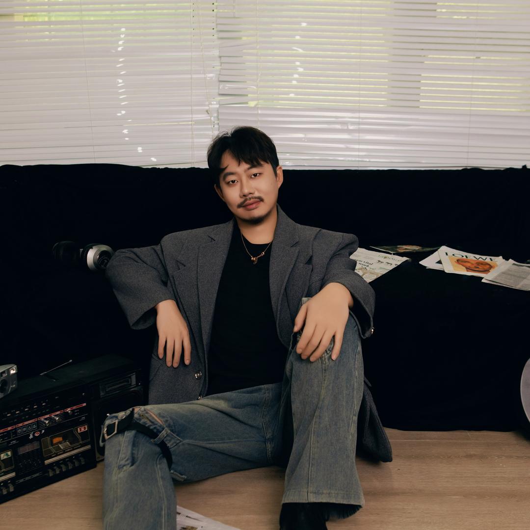 大宝.包头减龄发型设计