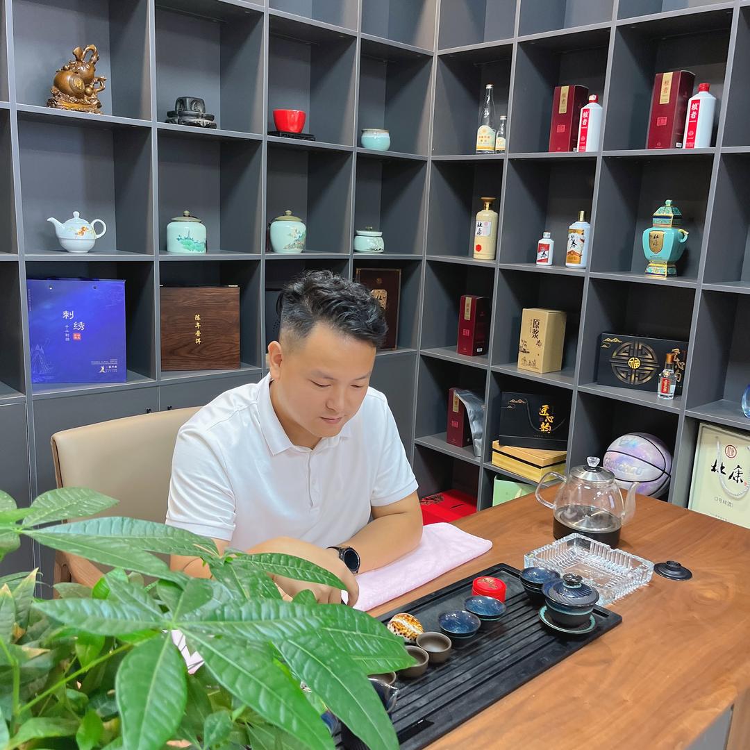 郑州｜鹏鹏说房（帅鹏）