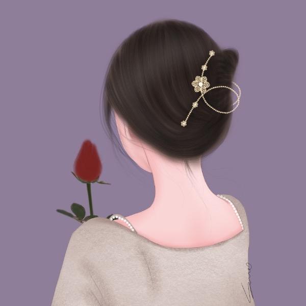 琳珺老师教画画