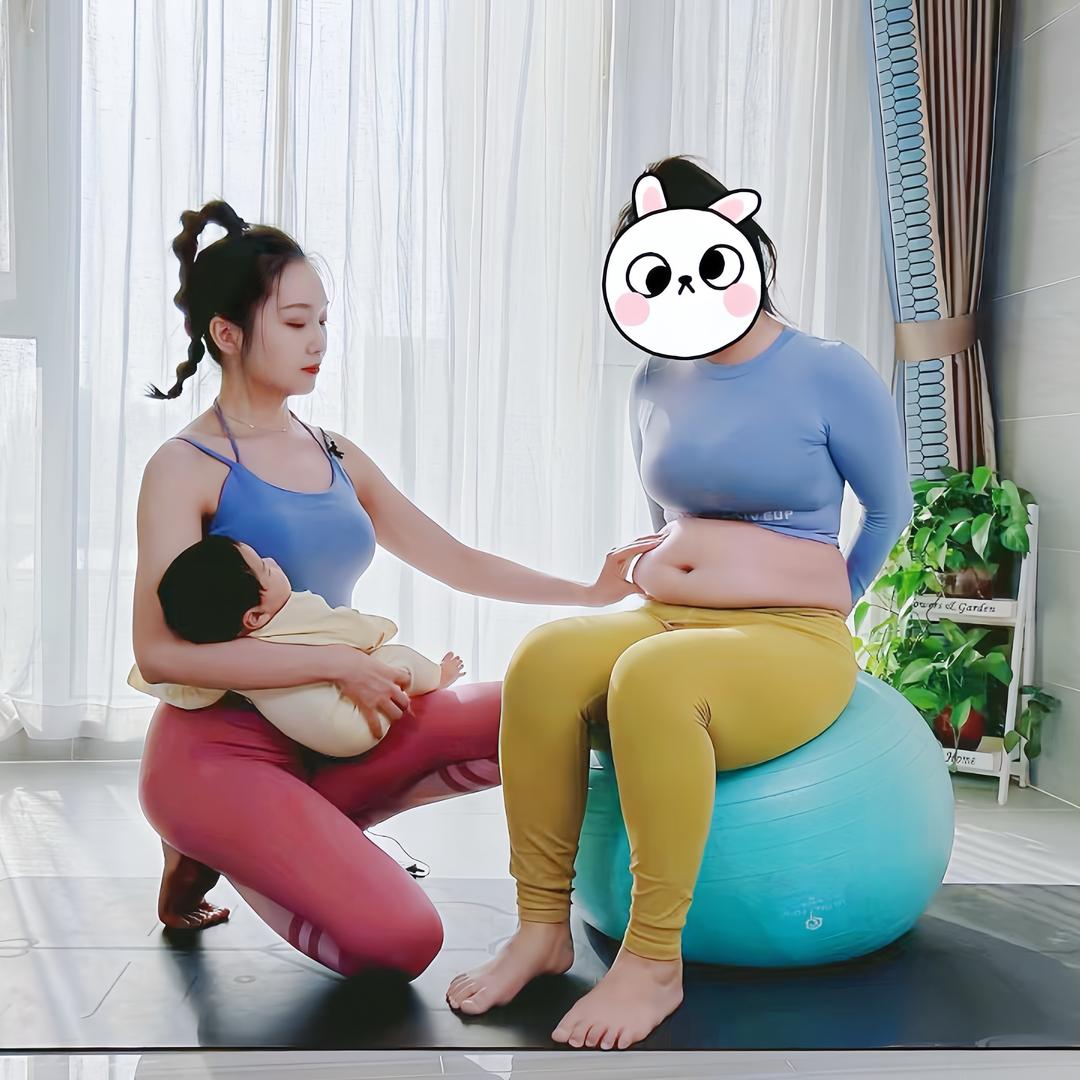 张帆带你瘦