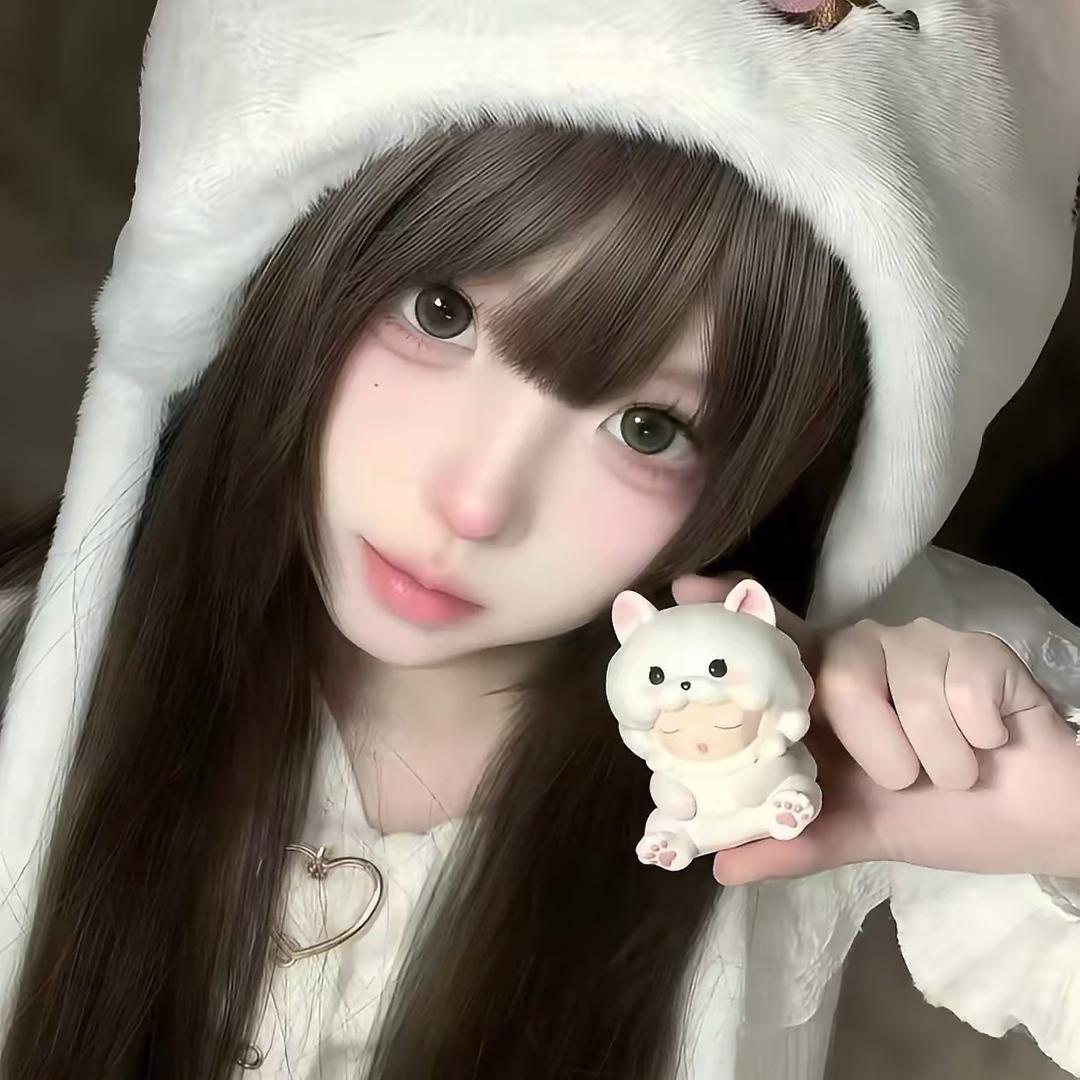 熙熙困了✨