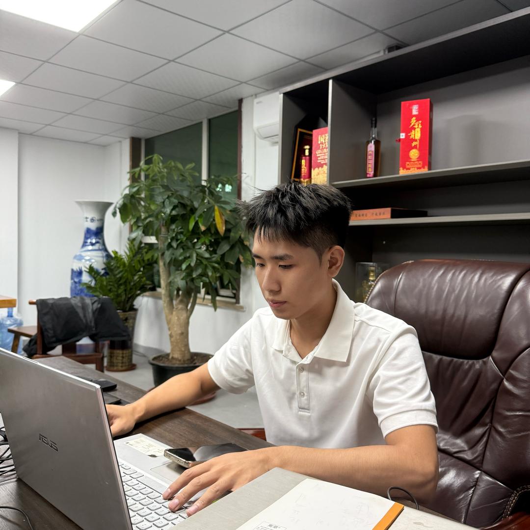 小陈澜望国际物