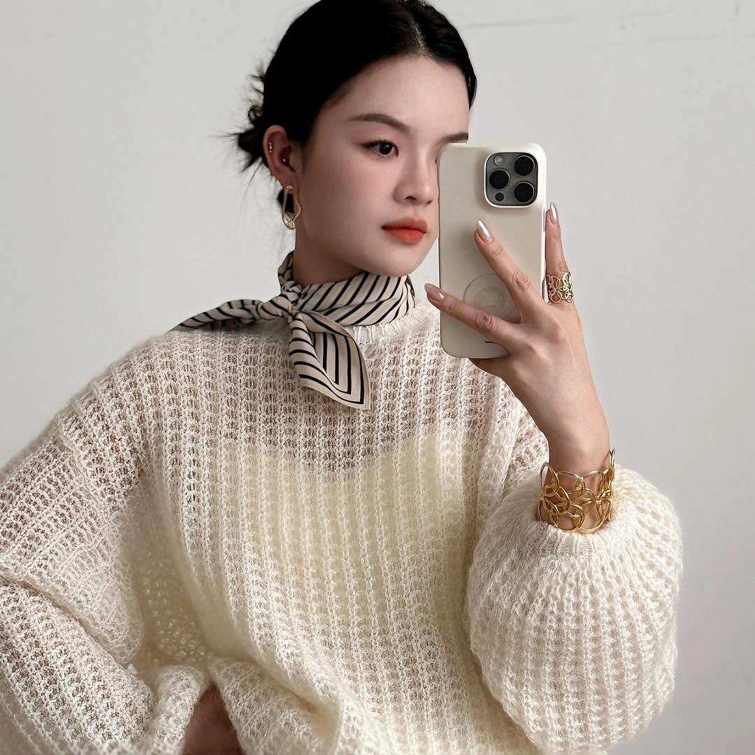珍妮老板娘Jennystudio