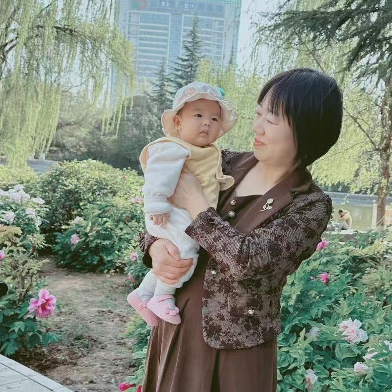 月亮姥姥