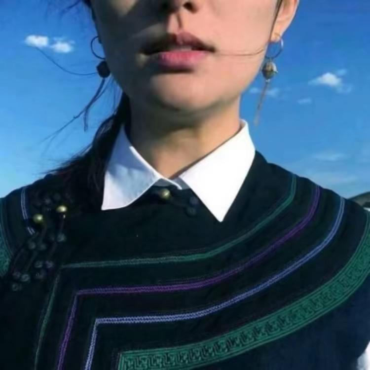 啊彩