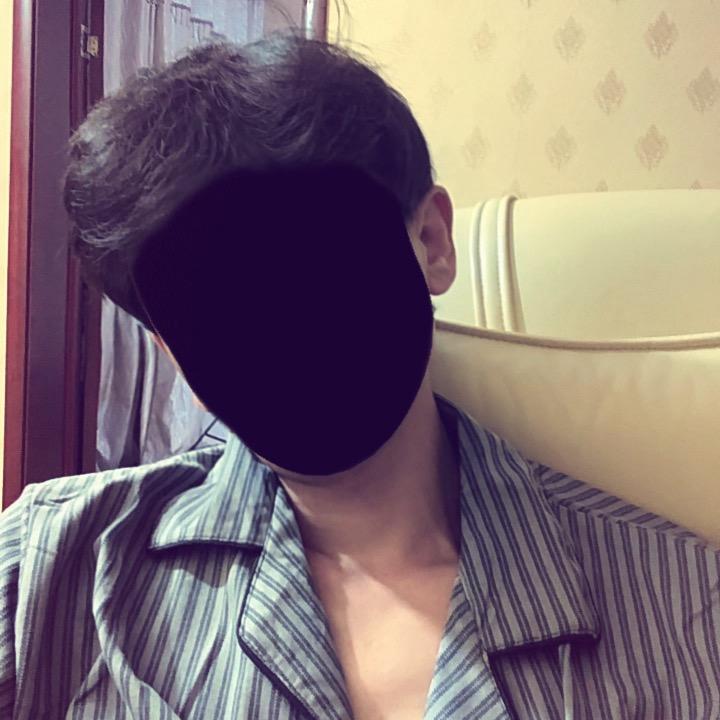 我就这一条裤子了