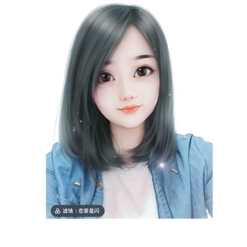 馨馨吖
