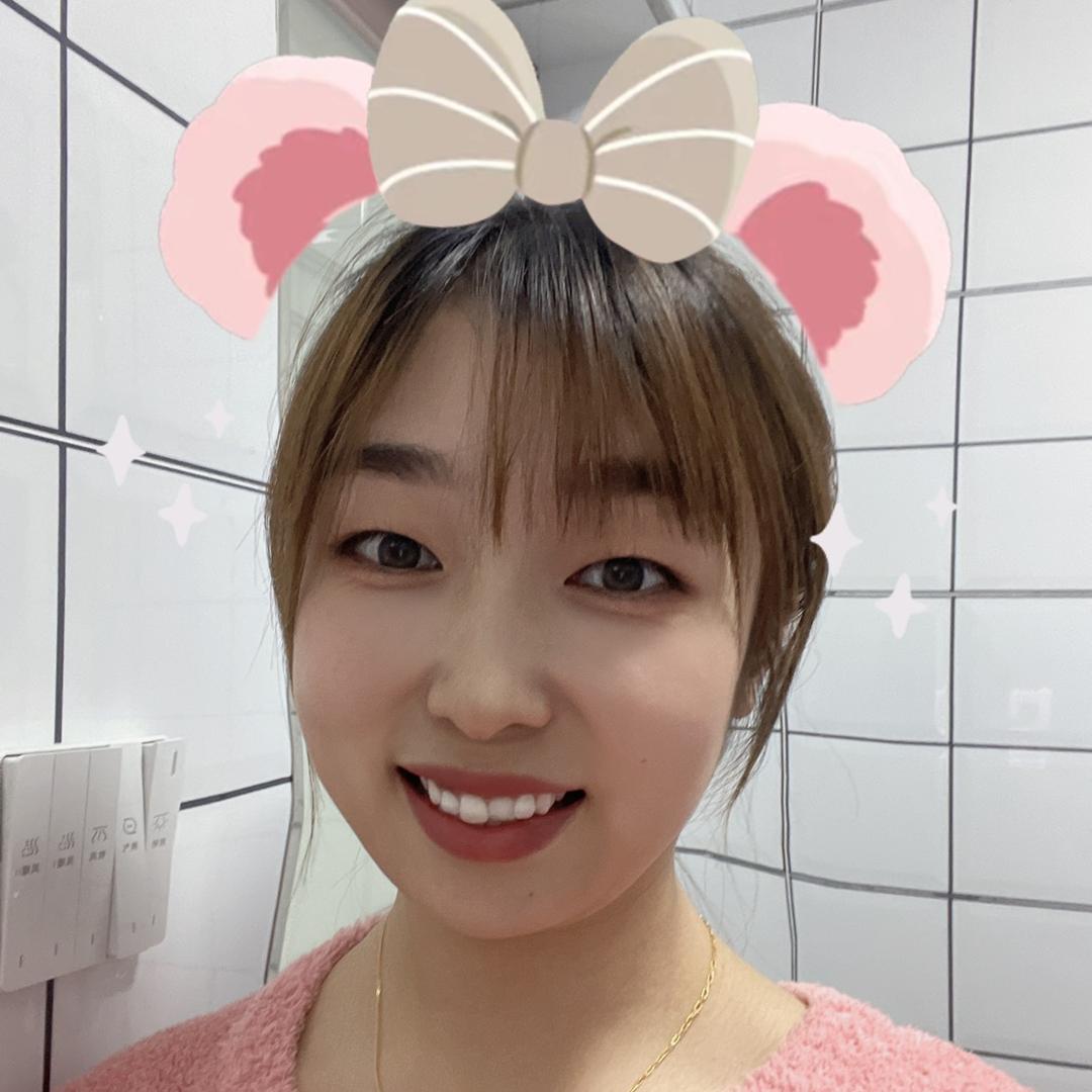 赵草莓🍓
