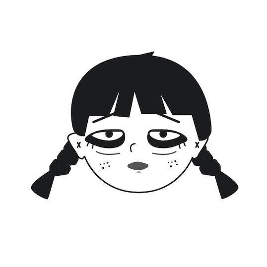 松本丧丧穿搭日记
