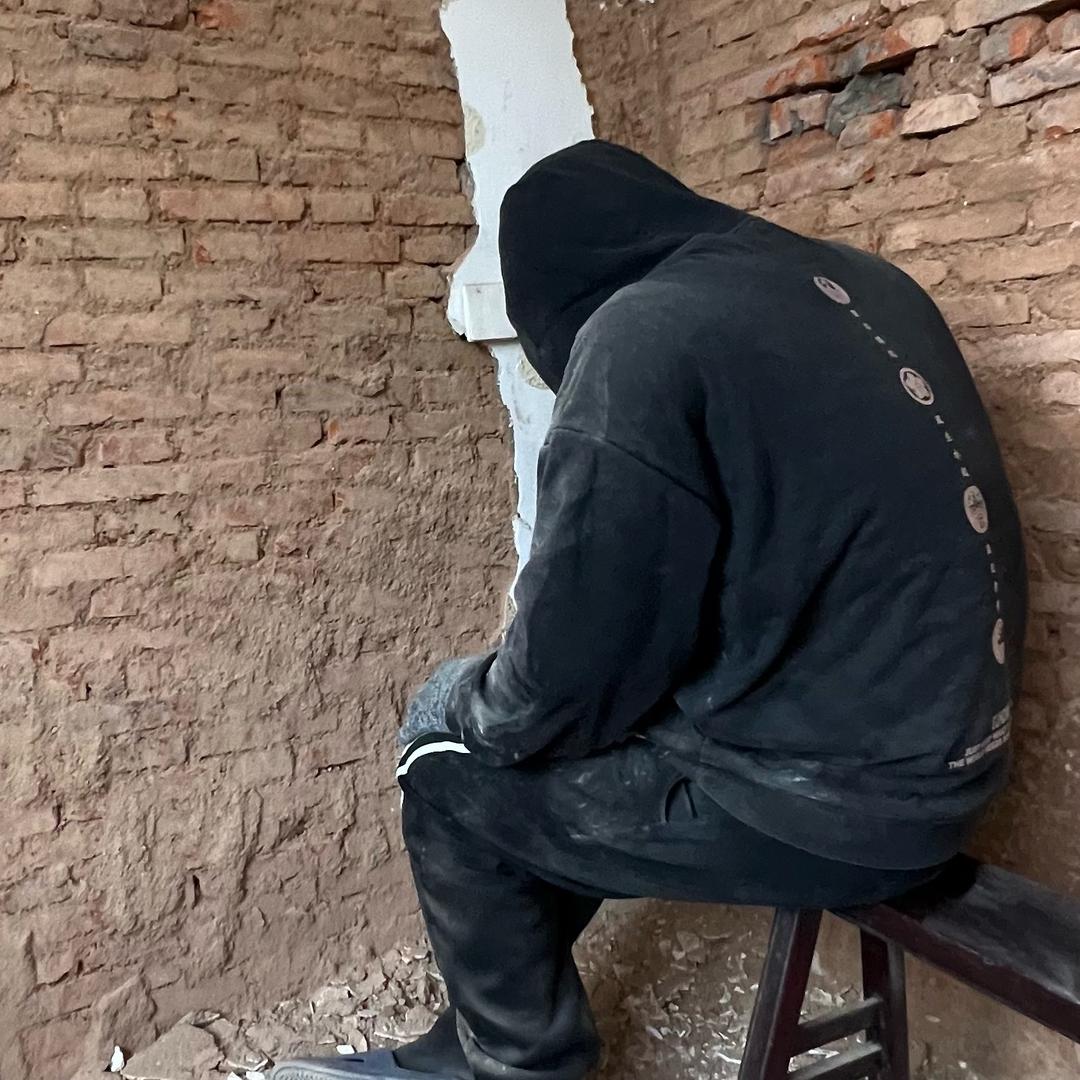 狮子头
