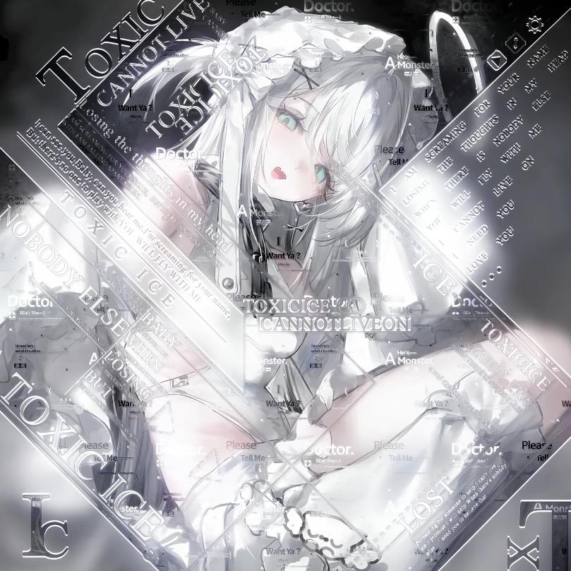 糯糍_Gauze