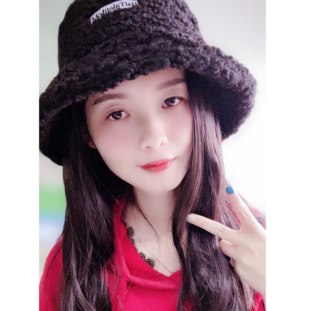我是容儿吖
