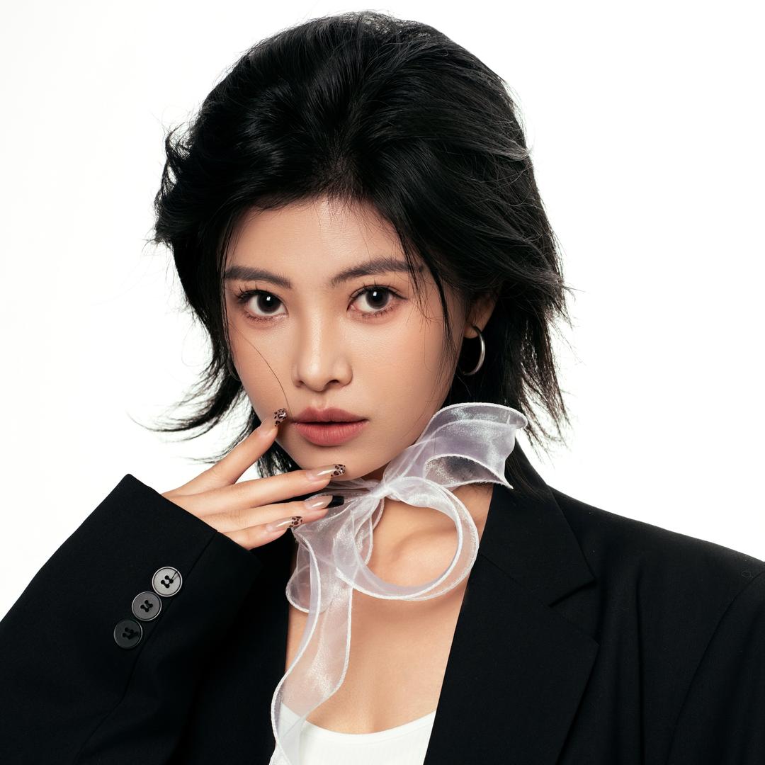 莘县.起初美学君君