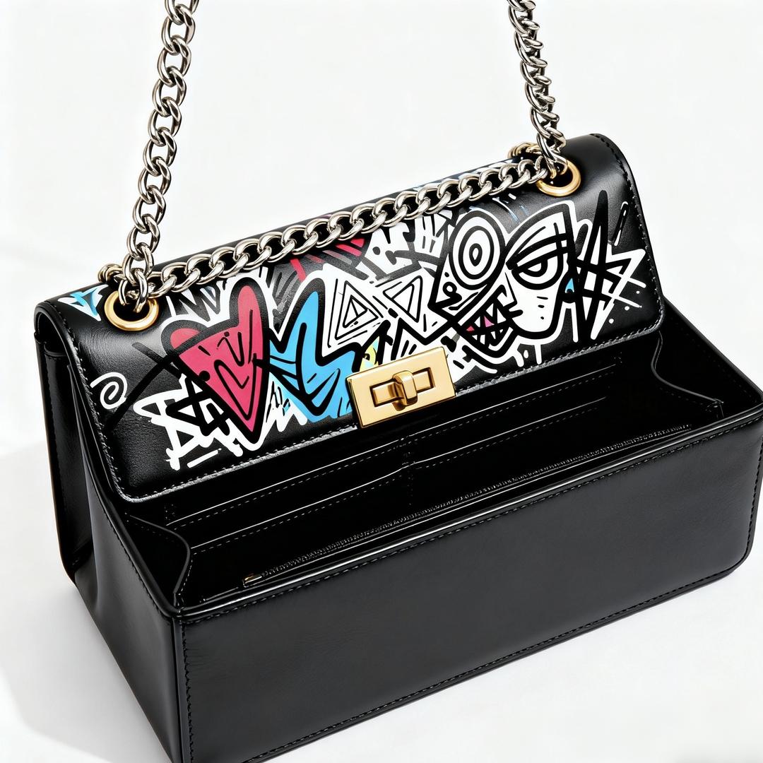 可妍箱包工厂店