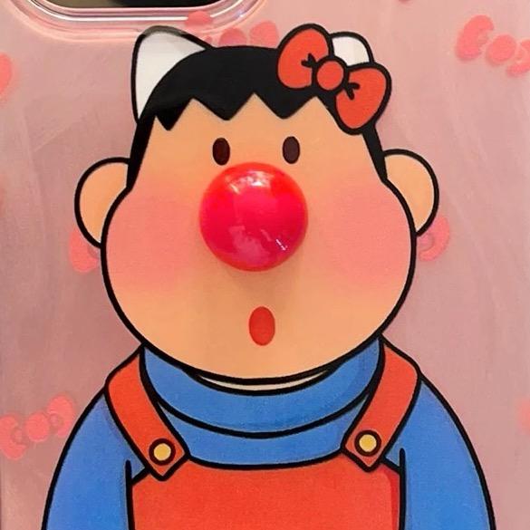 甜栖童书绘本