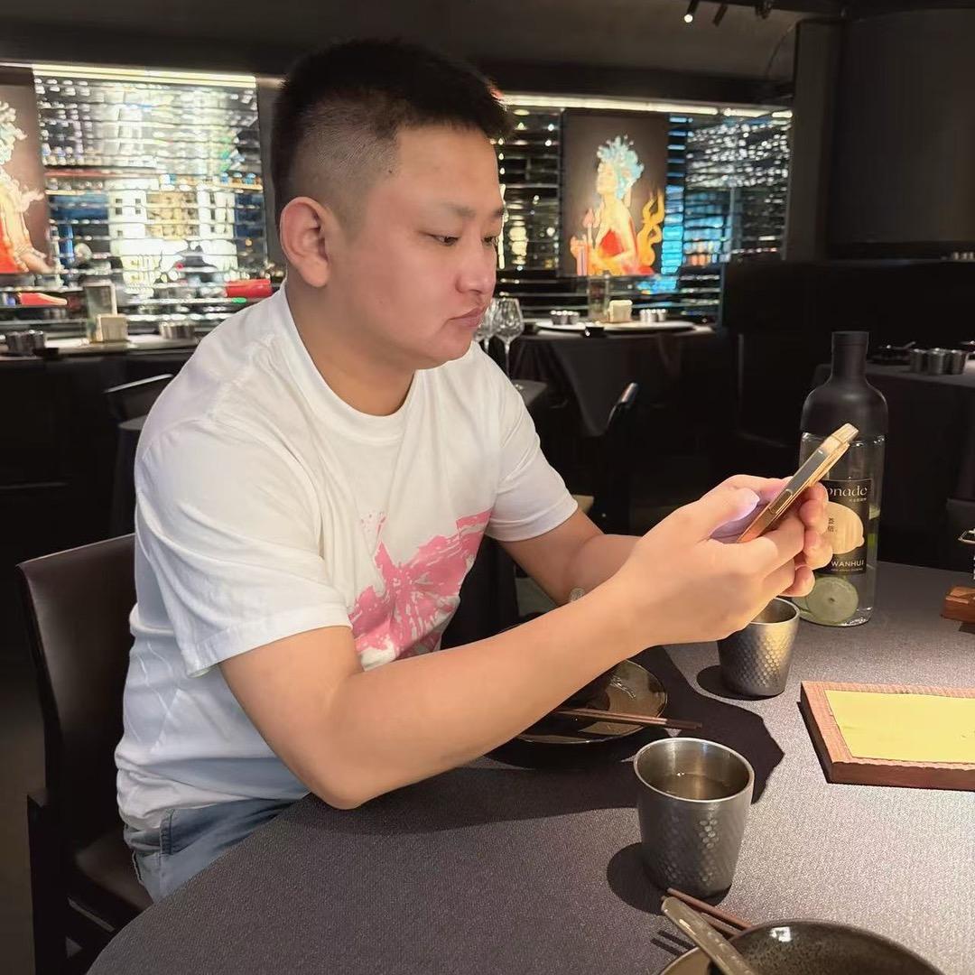 老汪带你跑网约