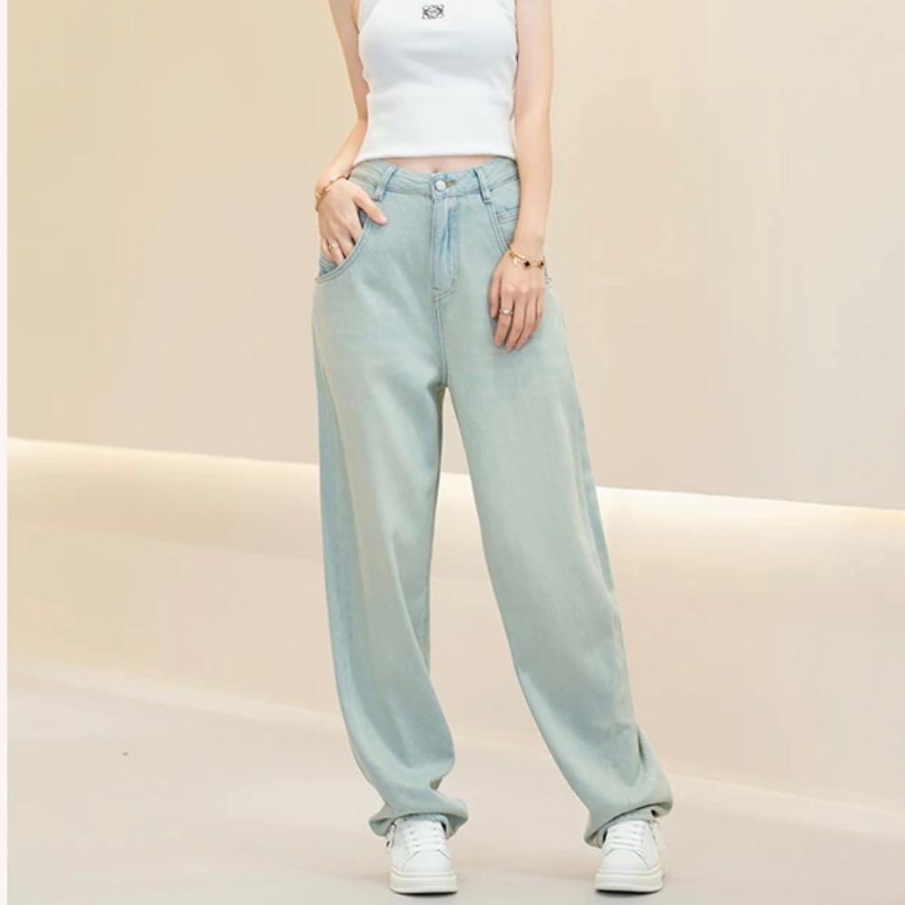 青禾女装