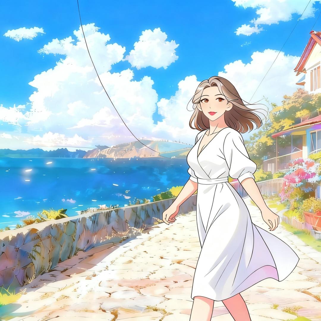 美学院长