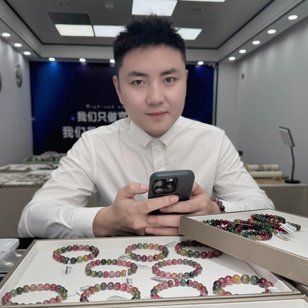 凯蒂珠宝