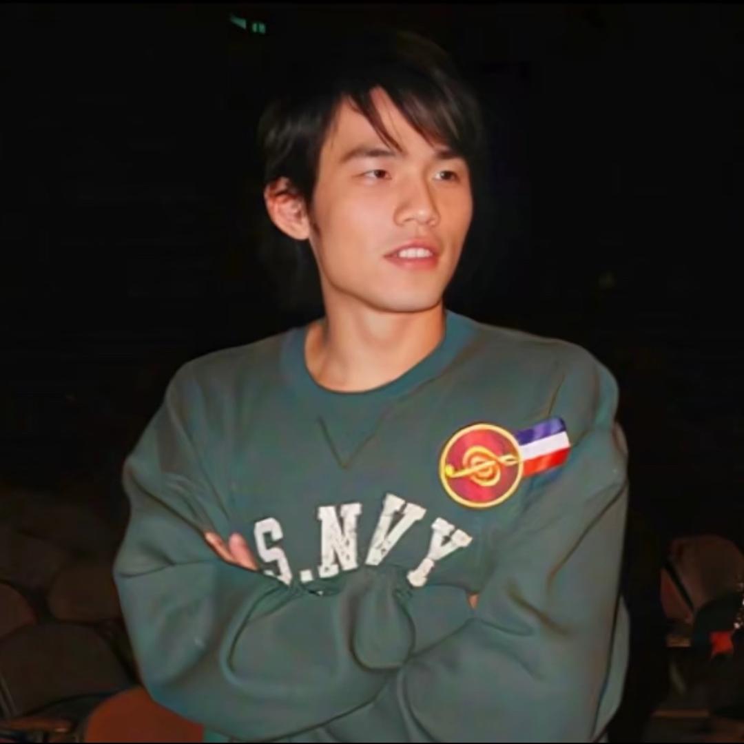 周逸杰