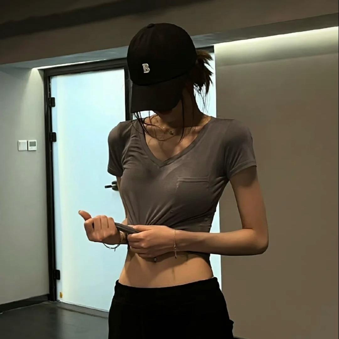 155的女明星
