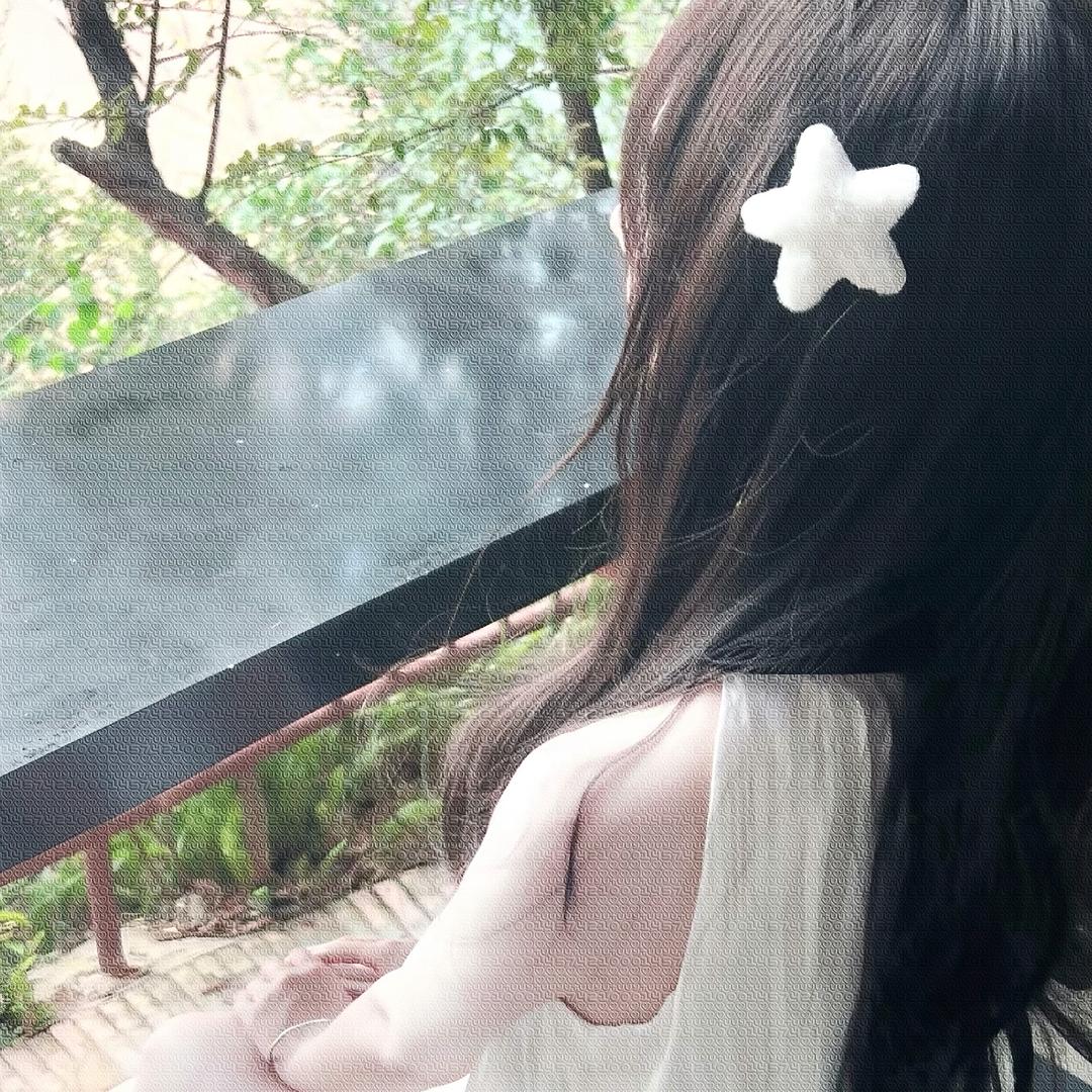 我的心好破碎