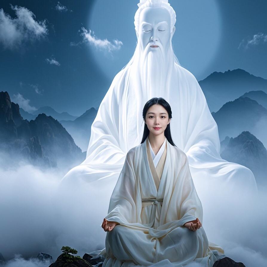 君君姐《请勿连赞》