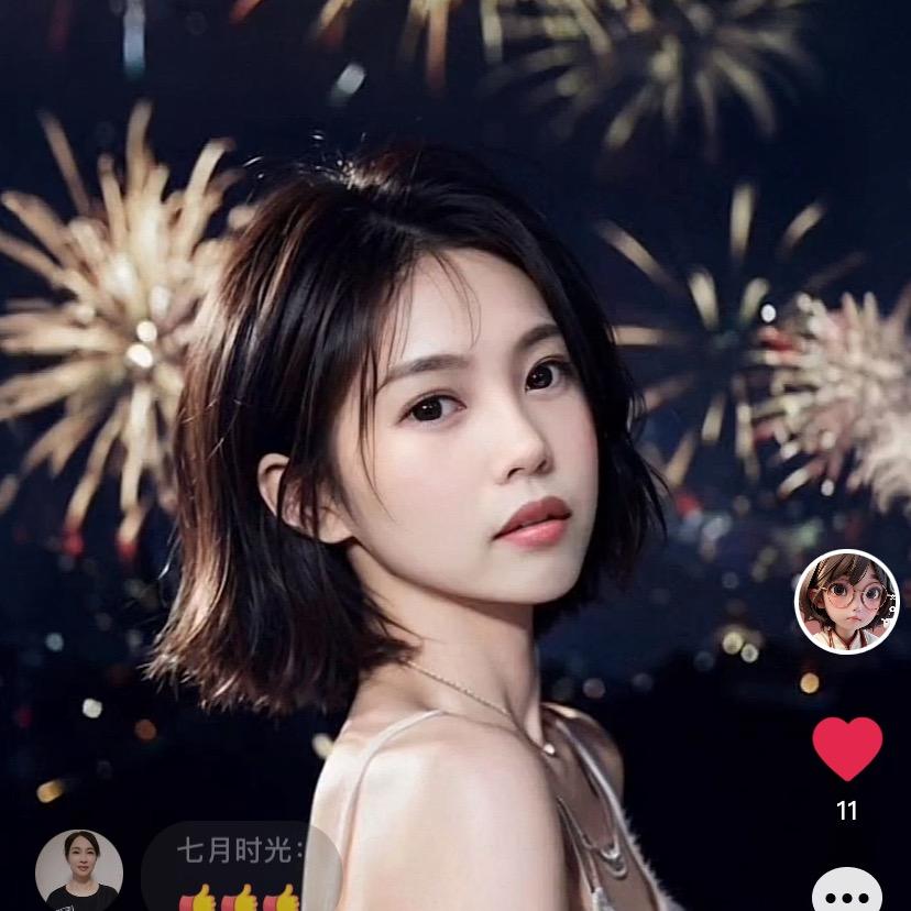 如鹿归林