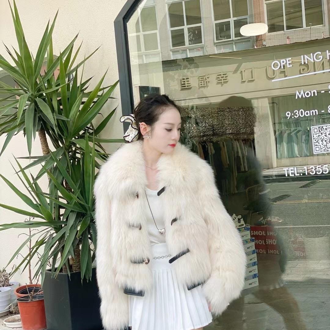 蒲萄家日常穿搭视频
