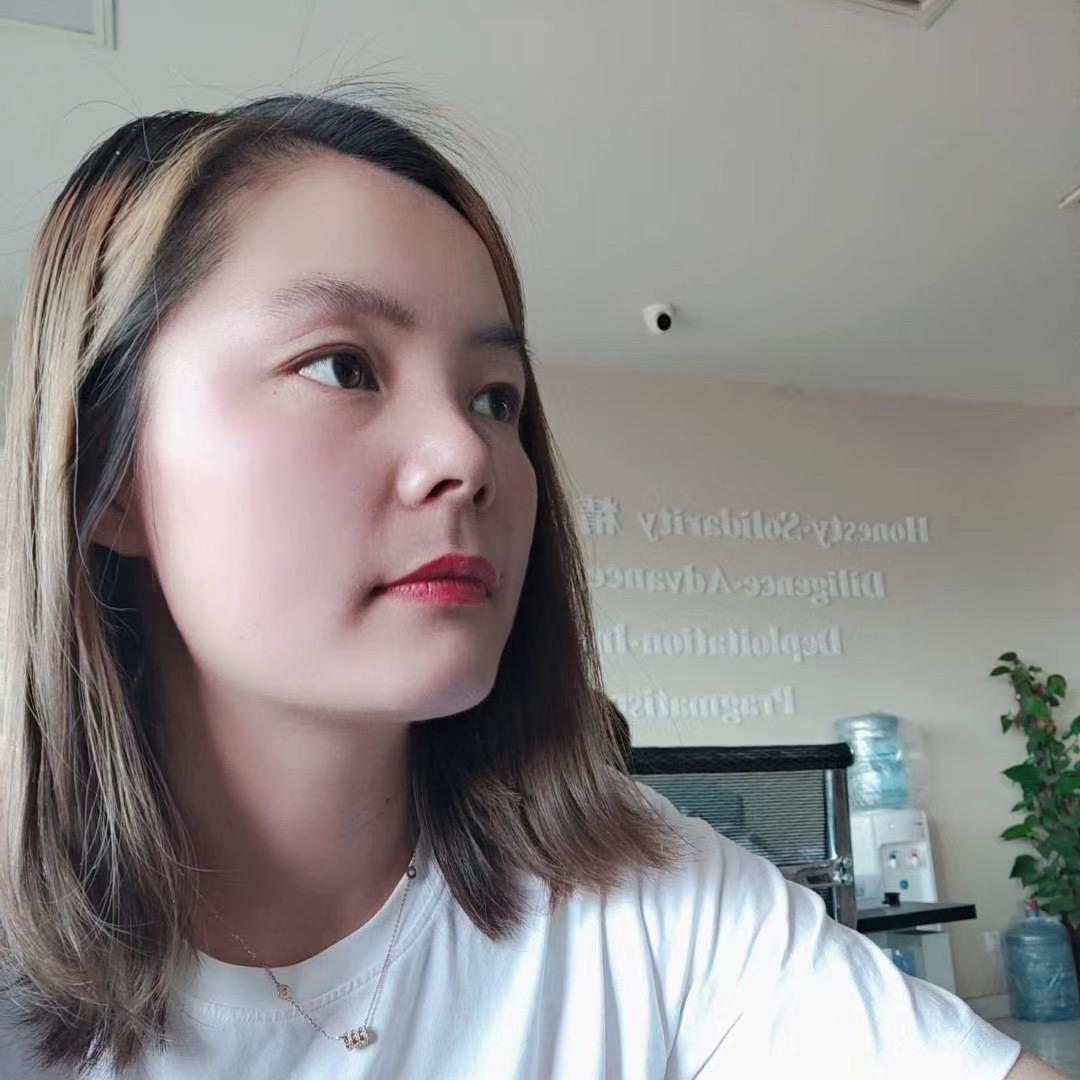 语锐妈咪