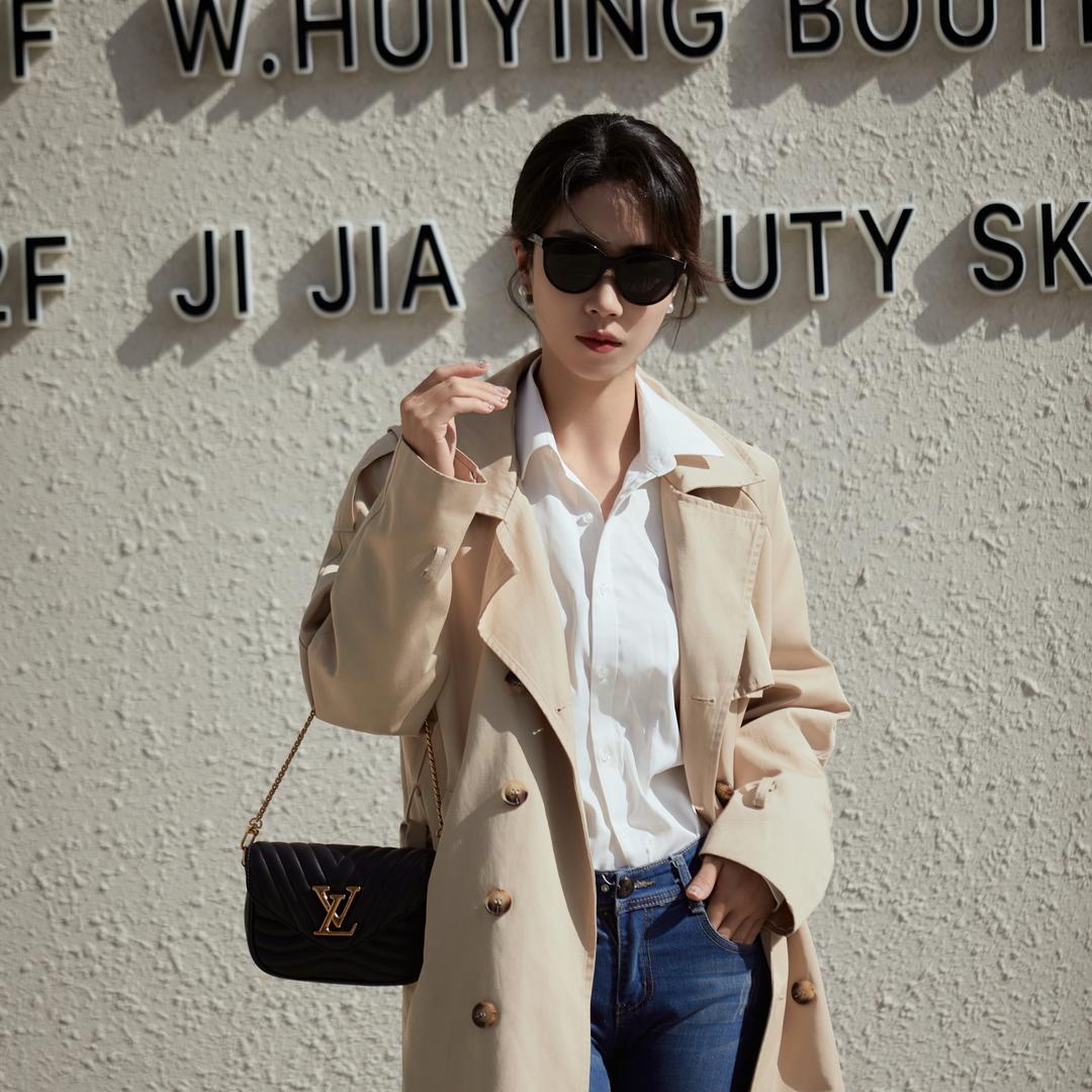 小于姐姐的朋友圈